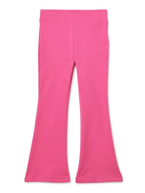 kids flared leggings|girls flare leggings 14 16.